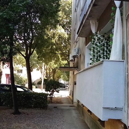 Apartment Puhov Zadar Eksteriør bilde