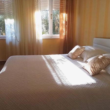 Apartment Puhov Zadar Eksteriør bilde