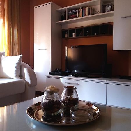 Apartment Puhov Zadar Eksteriør bilde