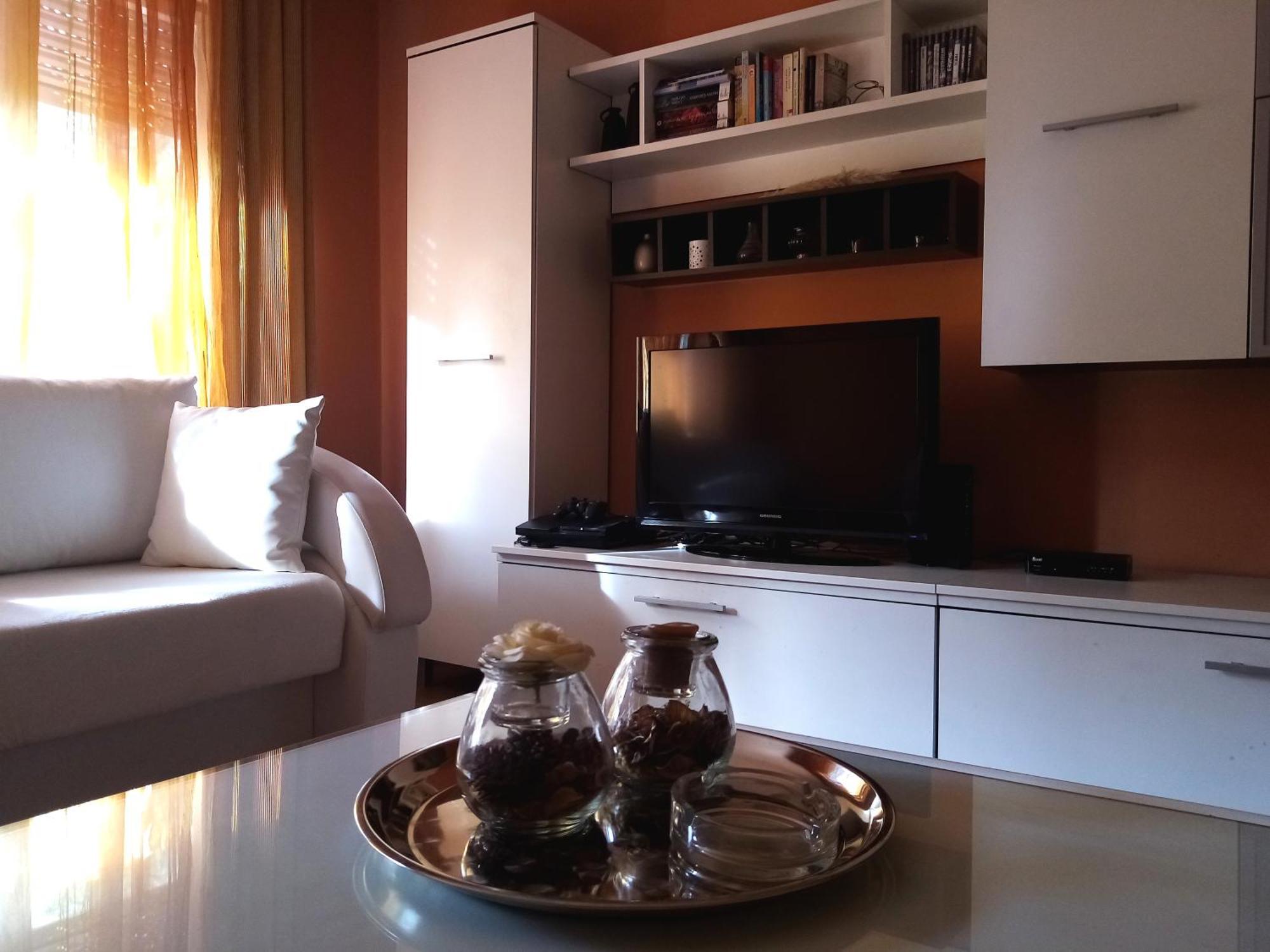 Apartment Puhov Zadar Eksteriør bilde